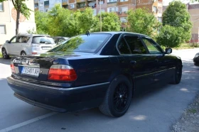 Обява за продажба на BMW 740 ГАЗ ~13 500 лв. - изображение 7