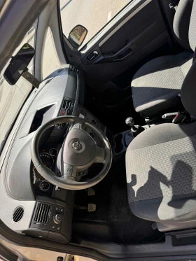 Opel Meriva | Mobile.bg    10