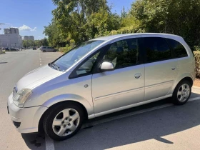 Opel Meriva | Mobile.bg    3