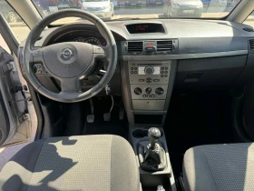 Opel Meriva | Mobile.bg    8