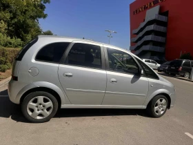 Opel Meriva | Mobile.bg    4