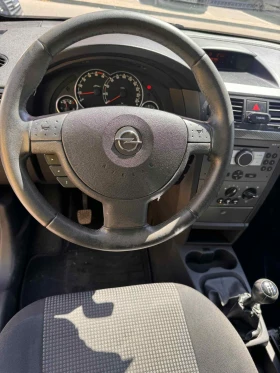Opel Meriva | Mobile.bg    9