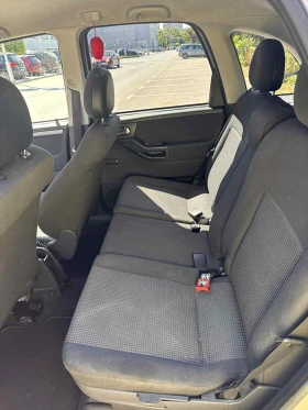Opel Meriva | Mobile.bg    11