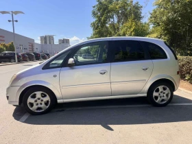 Opel Meriva | Mobile.bg    5