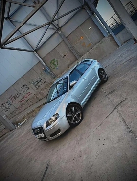 Обява за продажба на Audi A3 ~7 000 лв. - изображение 1