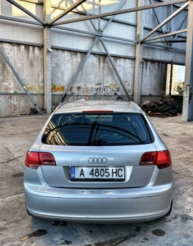 Обява за продажба на Audi A3 ~7 000 лв. - изображение 1