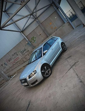 Обява за продажба на Audi A3 ~7 000 лв. - изображение 2