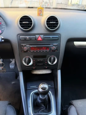 Обява за продажба на Audi A3 ~7 000 лв. - изображение 9