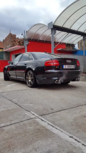 Audi A8 - 9990 лв. / 5107.81 € - 28106327 3