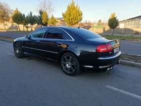 Audi A8 - 9990 лв. / 5107.81 € - 28106327 5