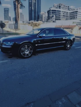 Audi A8 | Mobile.bg    4