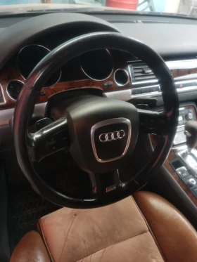Audi A8 - 9990 лв. / 5107.81 € - 28106327 7