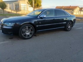 Audi A8 - 9990 лв. / 5107.81 € - 28106327 4