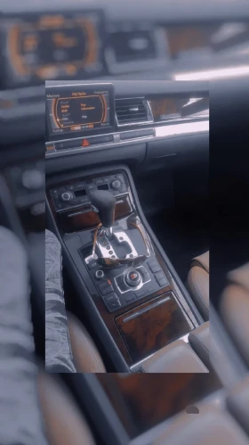 Audi A8 | Mobile.bg    5