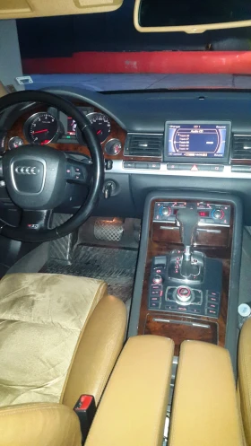 Audi A8 - 9990 лв. / 5107.81 € - 28106327 8