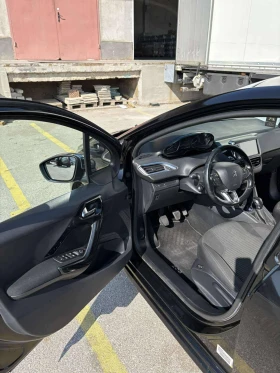 Peugeot 208 1.6HDI | Mobile.bg    9