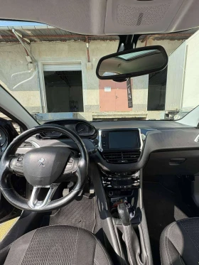 Peugeot 208 1.6HDI | Mobile.bg    5
