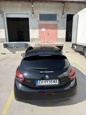Peugeot 208 1.6HDI | Mobile.bg    7