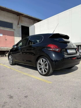 Peugeot 208 1.6HDI | Mobile.bg    8