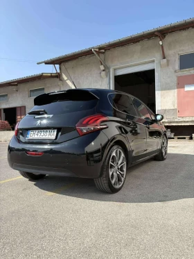     Peugeot 208 1.6HDI