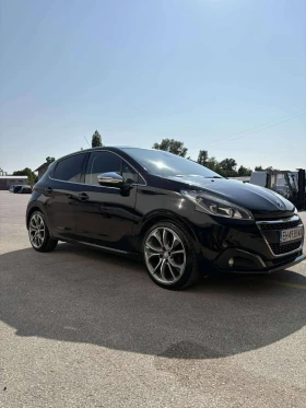     Peugeot 208 1.6HDI