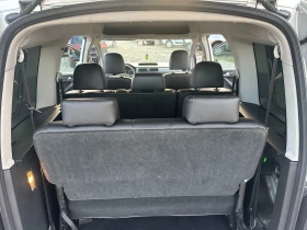 VW Caddy 2.0TDI 102kc DSG 7MESTA FULLL | Mobile.bg    13