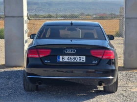 Audi A8 3.0TDI  | Mobile.bg    5