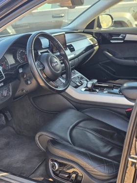 Audi A8 3.0TDI  | Mobile.bg    7