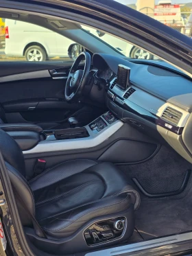 Audi A8 3.0TDI  | Mobile.bg    9