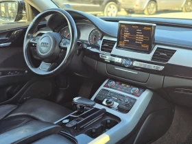 Audi A8 3.0TDI  | Mobile.bg    10