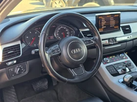 Audi A8 3.0TDI  | Mobile.bg    11