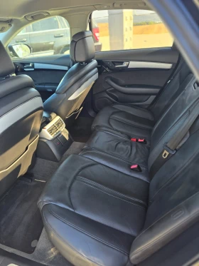 Audi A8 3.0TDI  | Mobile.bg    8
