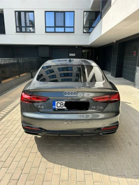 Обява за продажба на Audi A5 2.0 TFSI ~74 900 лв. - изображение 3