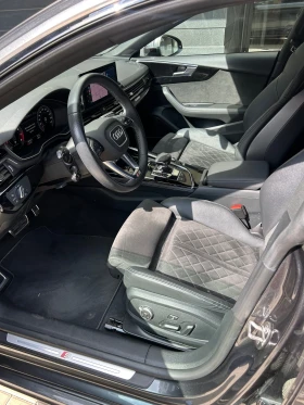 Обява за продажба на Audi A5 2.0 TFSI ~74 900 лв. - изображение 4