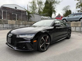 Audi Rs7 * 41000km* (CARFAX) * Цена до България* 