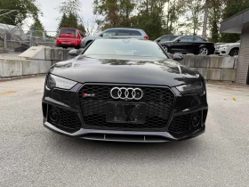 Audi Rs7 * 41000km* (CARFAX) * Цена до България* - 68000 лв. - 65316577 2