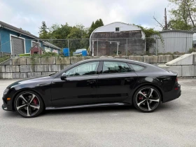 Audi Rs7 * 41000km* (CARFAX) * Цена до България* - 68000 лв. - 65316577 3