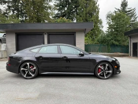 Audi Rs7 * 41000km* (CARFAX) * Цена до България* - 68000 лв. - 65316577 5