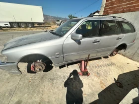 Обява за продажба на Mercedes-Benz C 220 ~11 лв. - изображение 2