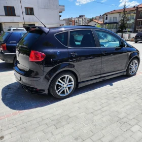 Обява за продажба на Seat Altea 2.0 ~6 500 лв. - изображение 4