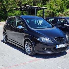 Обява за продажба на Seat Altea 2.0 ~6 500 лв. - изображение 1