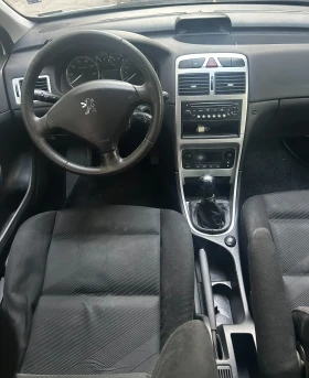 Peugeot 307 | Mobile.bg    5