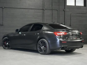 Maserati Ghibli S Q4 * BOWERS & WILKINS*  | Mobile.bg    4