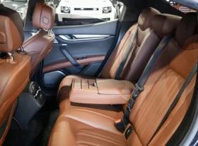 Maserati Ghibli S Q4 * BOWERS & WILKINS*  | Mobile.bg    17