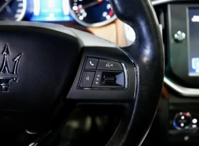 Maserati Ghibli S Q4 * BOWERS & WILKINS*  | Mobile.bg    9