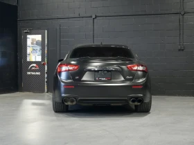 Maserati Ghibli S Q4 * BOWERS & WILKINS*  | Mobile.bg    5