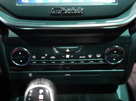 Maserati Ghibli S Q4 * BOWERS & WILKINS*  | Mobile.bg    13