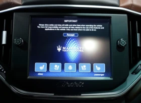 Maserati Ghibli S Q4 * BOWERS & WILKINS*  | Mobile.bg    12