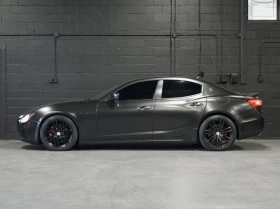 Maserati Ghibli S Q4 * BOWERS & WILKINS*  | Mobile.bg    3