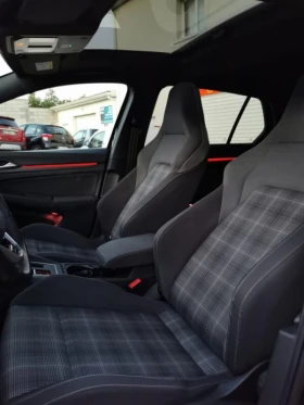 Обява за продажба на VW Golf Golf 2.0 tdi 200 cv gtd full op toit ouvrant  ~14 800 EUR - изображение 6 | Auto.bg Обява за продажба на VW Golf Golf 2.0 tdi 200 cv gtd full op toit ouvrant  ~14 800 EUR - изображение 6